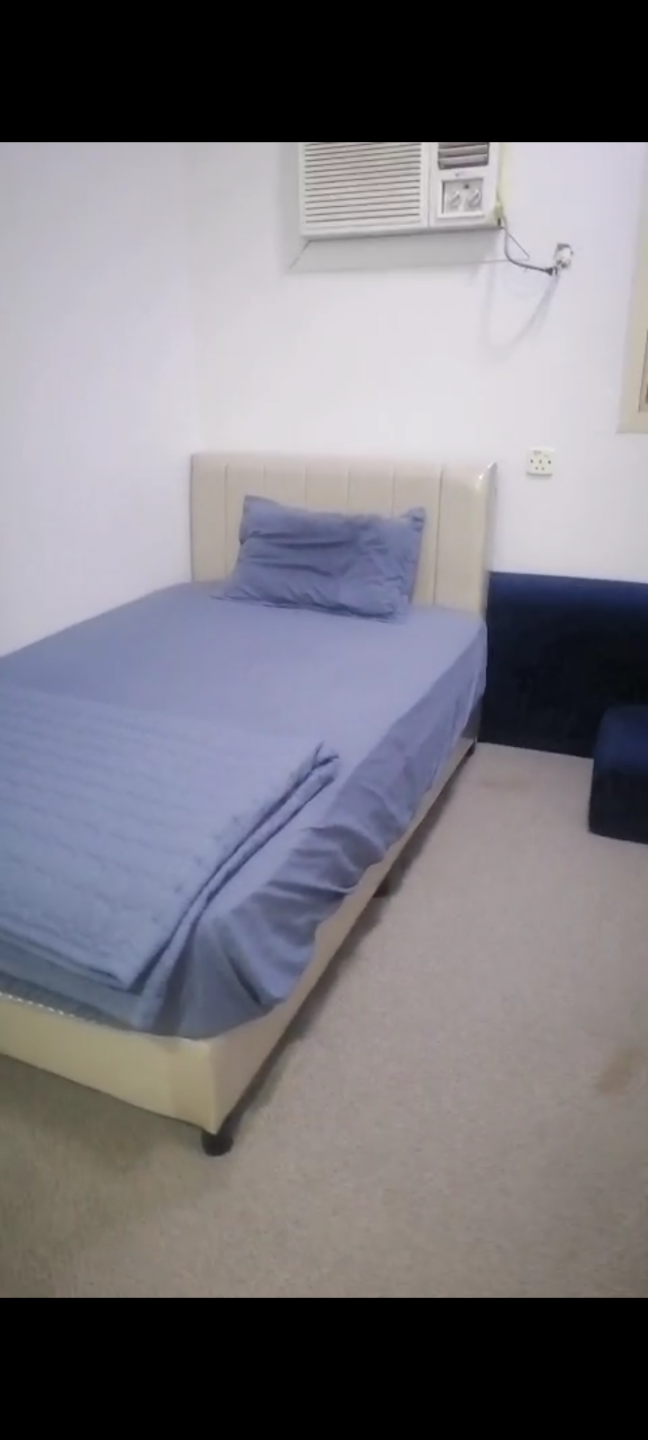 Furnished studio in Yarmouk neighborhood