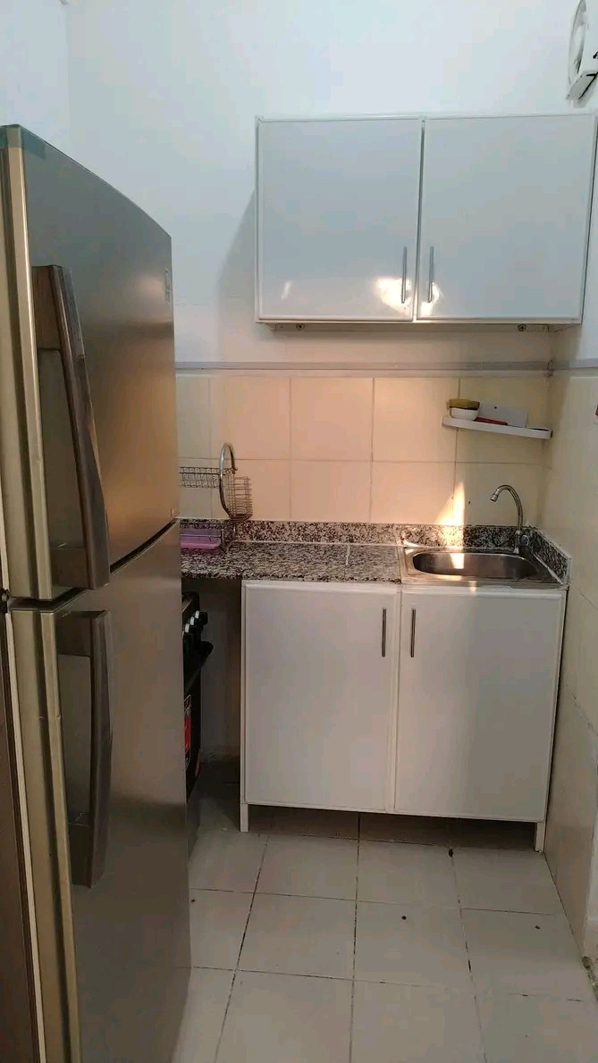 Furnished studio in Bin Omran