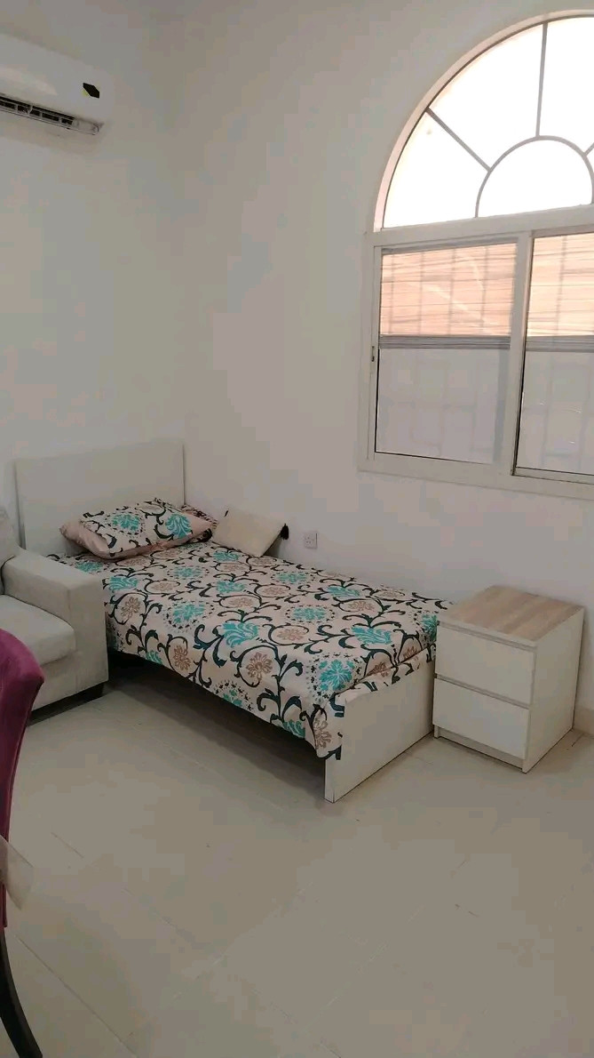 Furnished studio in Bin Omran