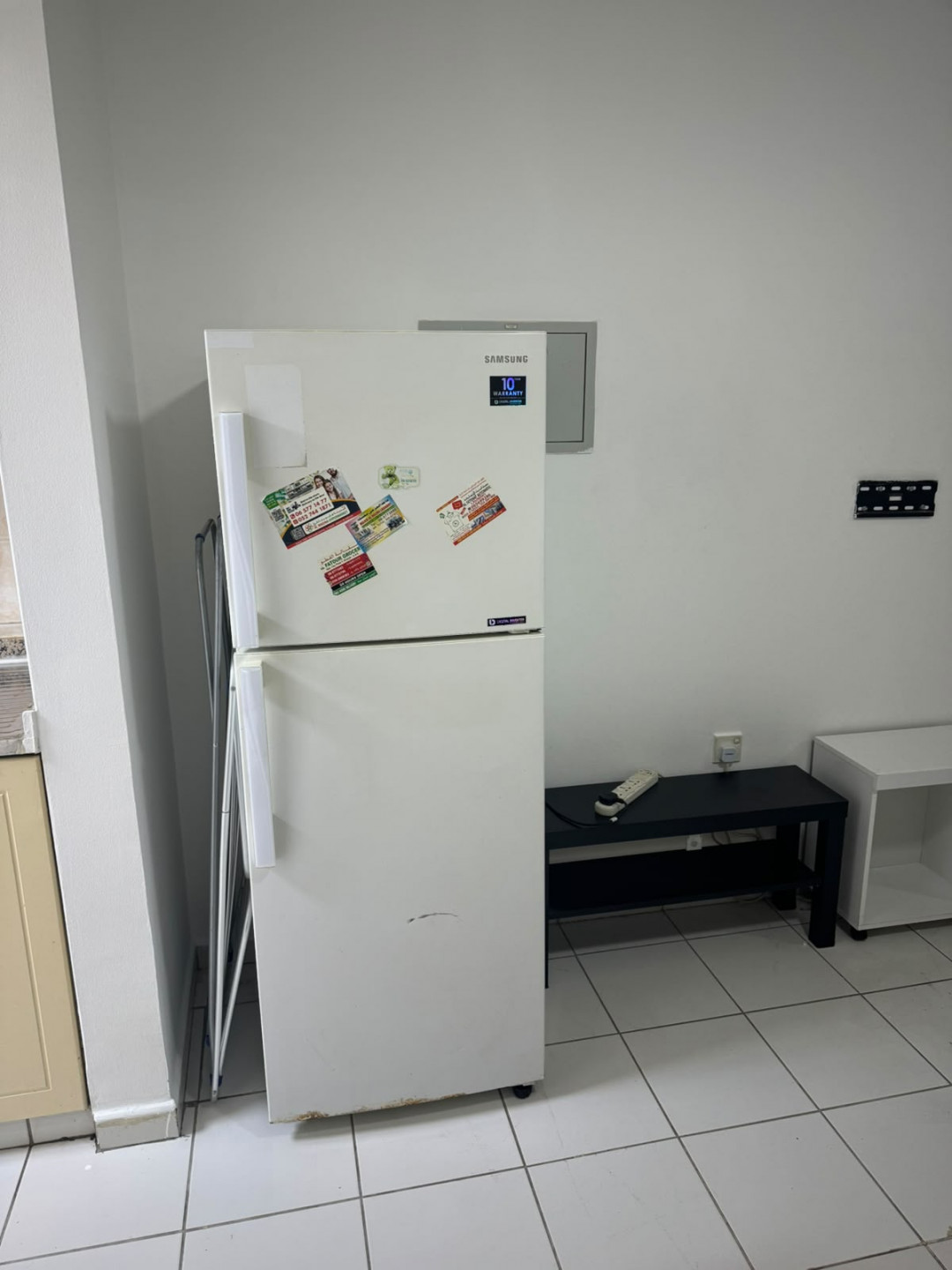 Furnished studio apartment, clean, spacious