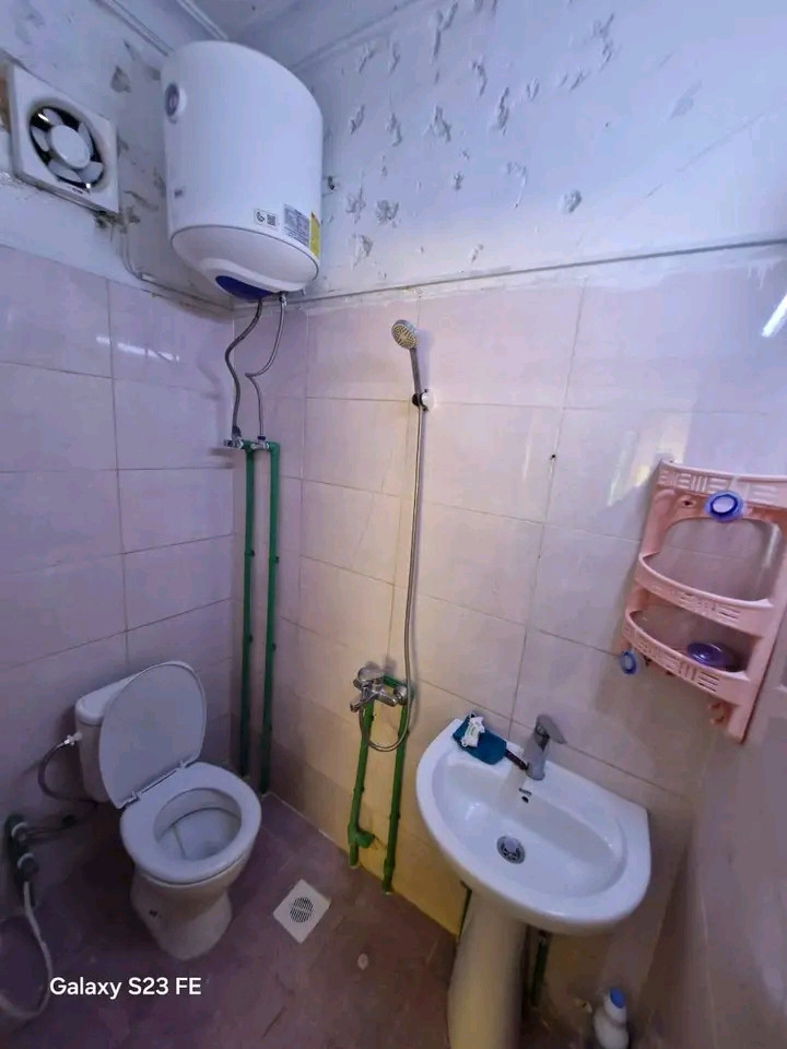 Furnished studio in Al-Azaiba