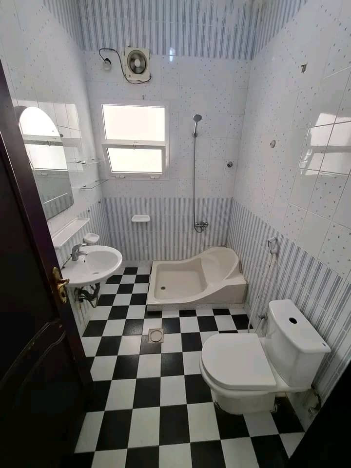 Furnished studio in Al Ghubra North