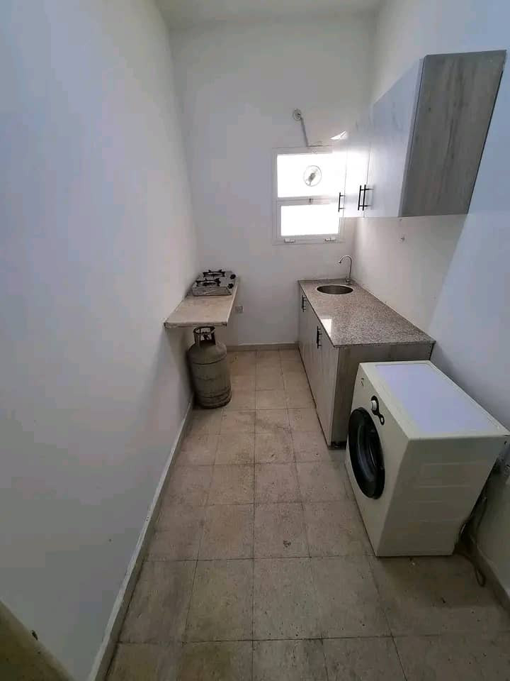 Furnished studio in Al Ghubra North
