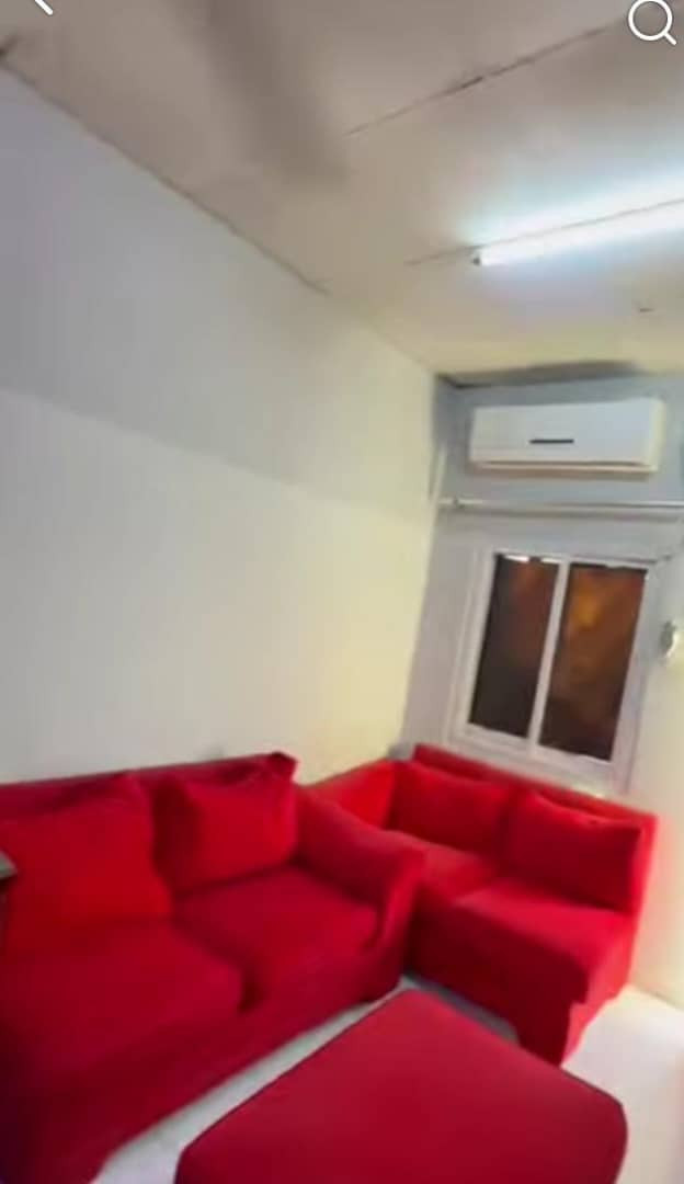 Furnished studio in Al Hasa