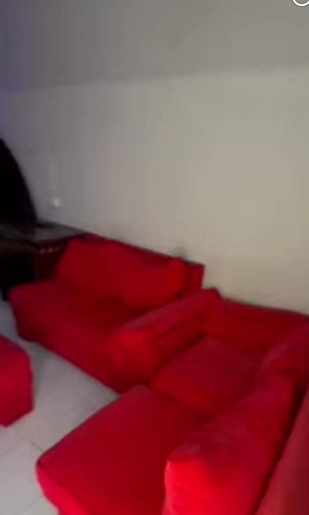 Furnished studio in Al Hasa