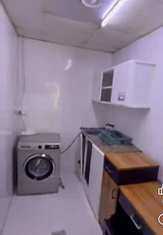 Furnished studio in Al Hasa