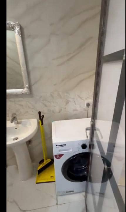 Furnished studio in Al Manasir