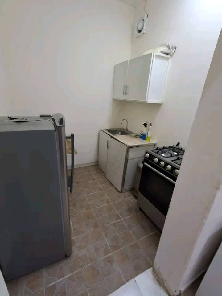 Furnished studio in Al Mawaleh