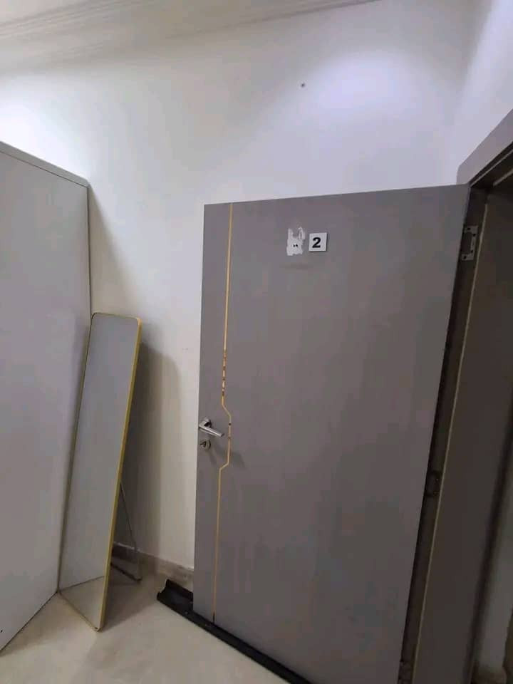 Furnished studio in Al Mawaleh