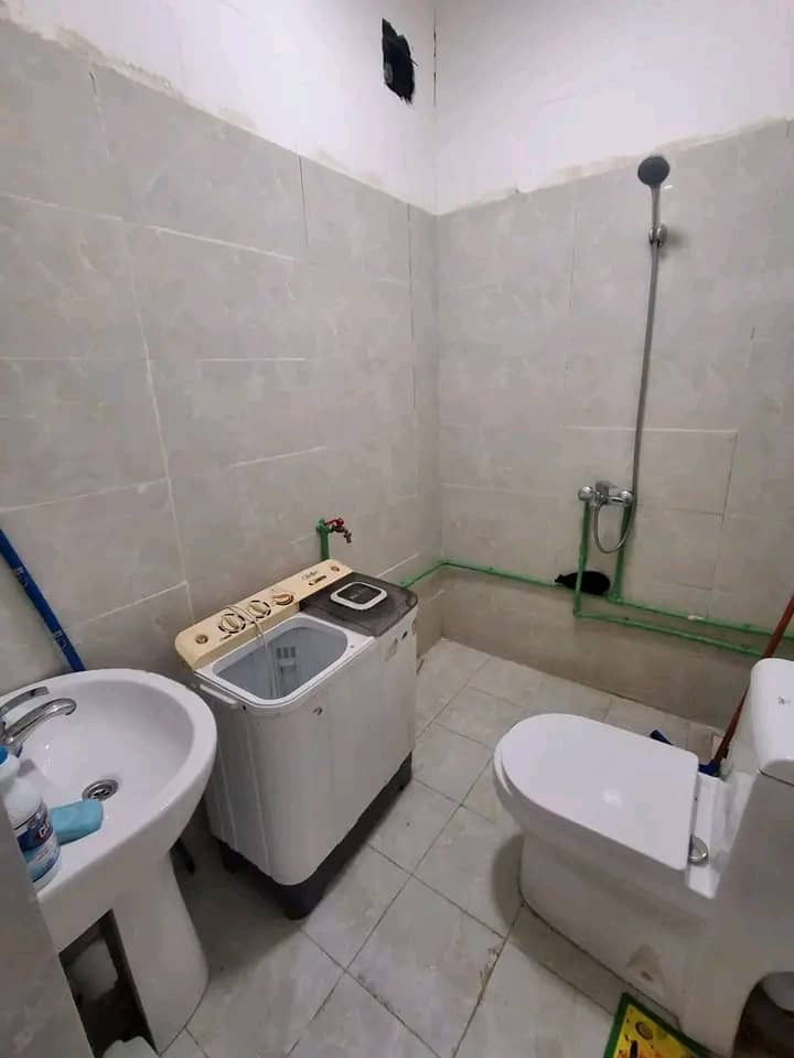 Furnished studio in Al Mawaleh