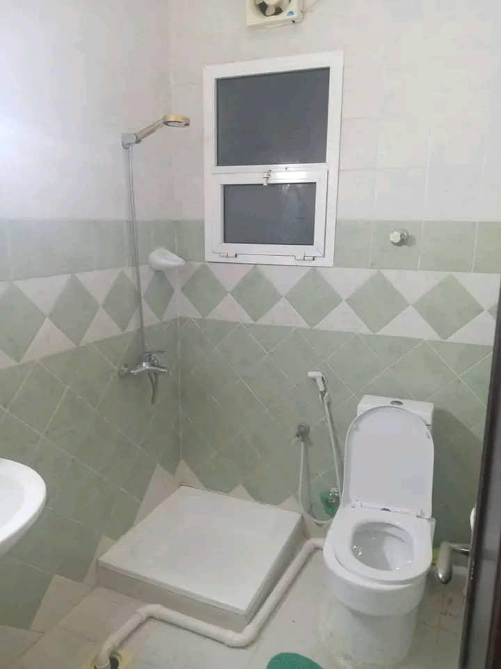 Furnished studio in Al Mawaleh