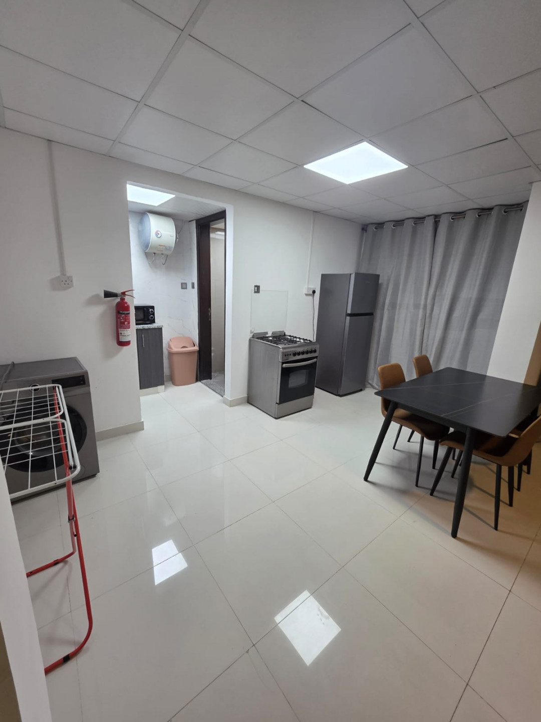 Furnished studio in Al Muwaihat 2