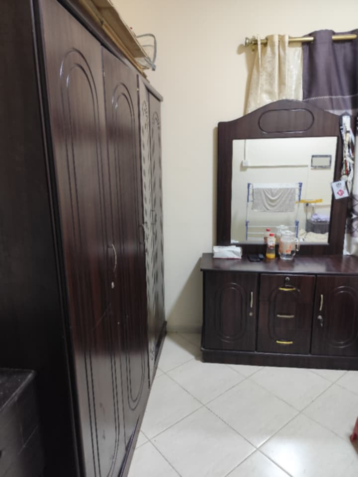 Furnished studio in Al Nuaimiya 1