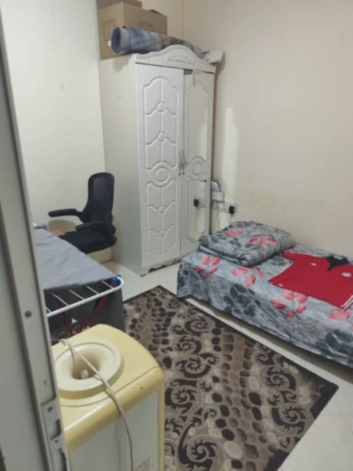 Furnished studio in Al Nuaimiya 1