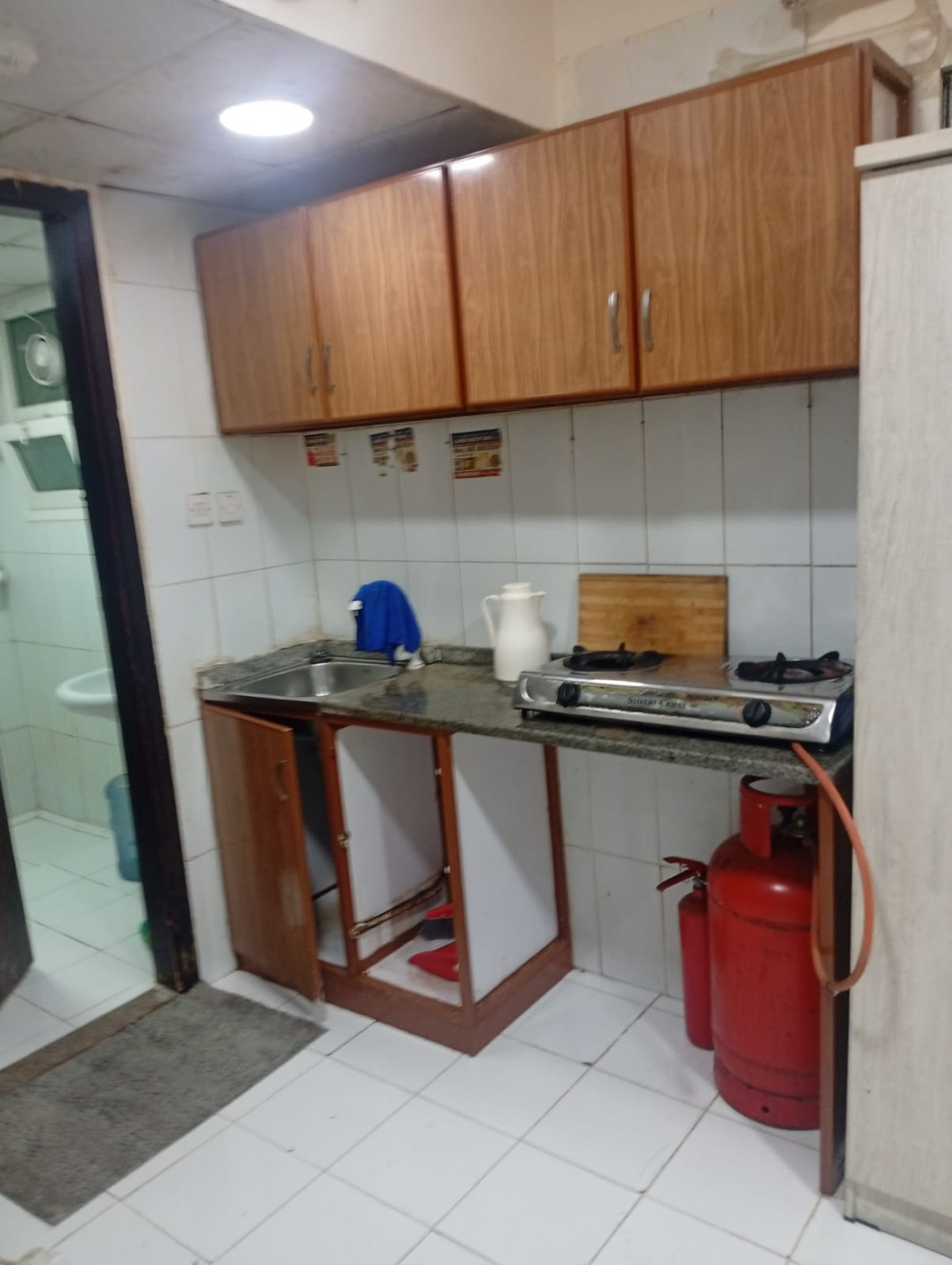 Furnished studio in Al Nuaimiya 2