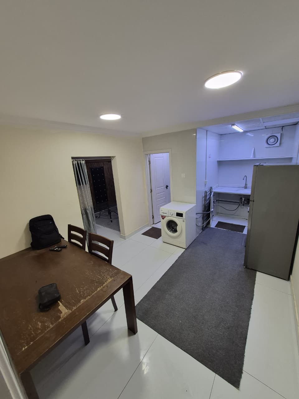 Furnished studio in Al Nuaimiya 2