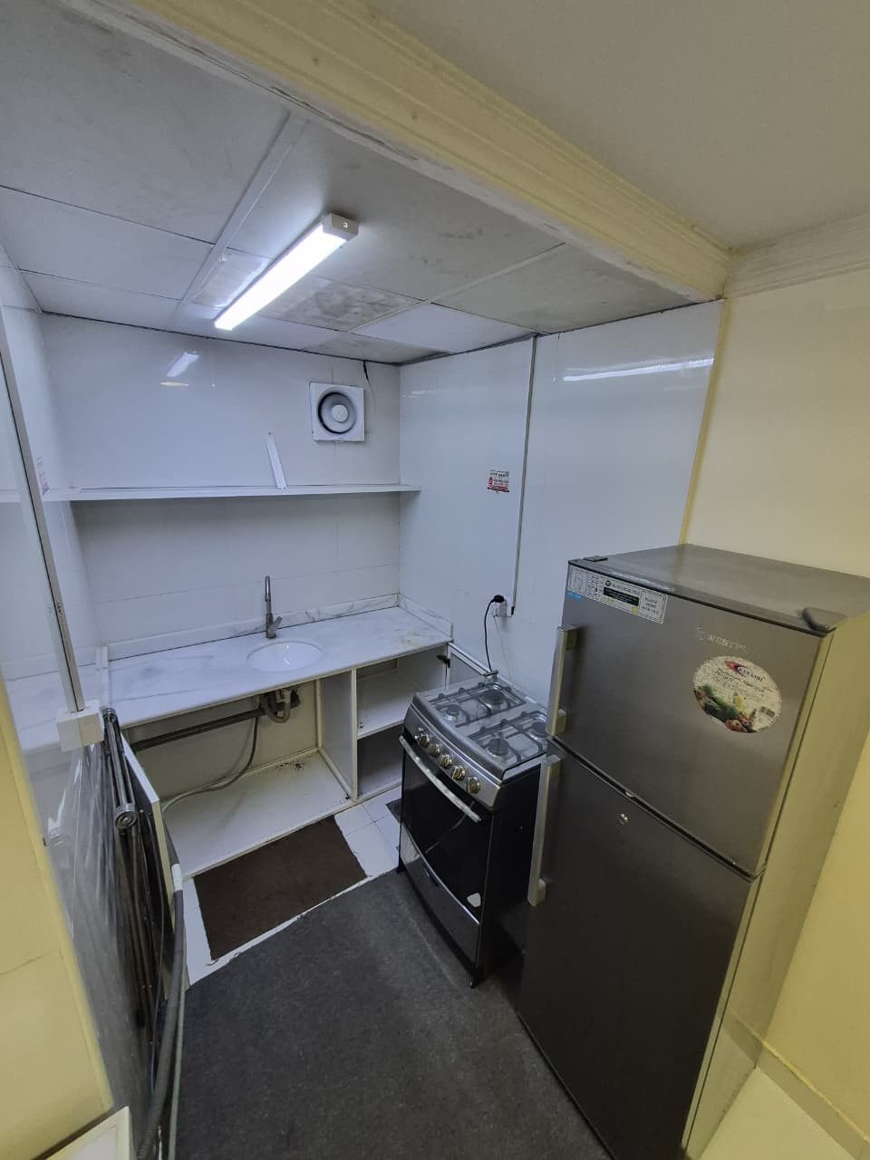 Furnished studio in Al Nuaimiya 2