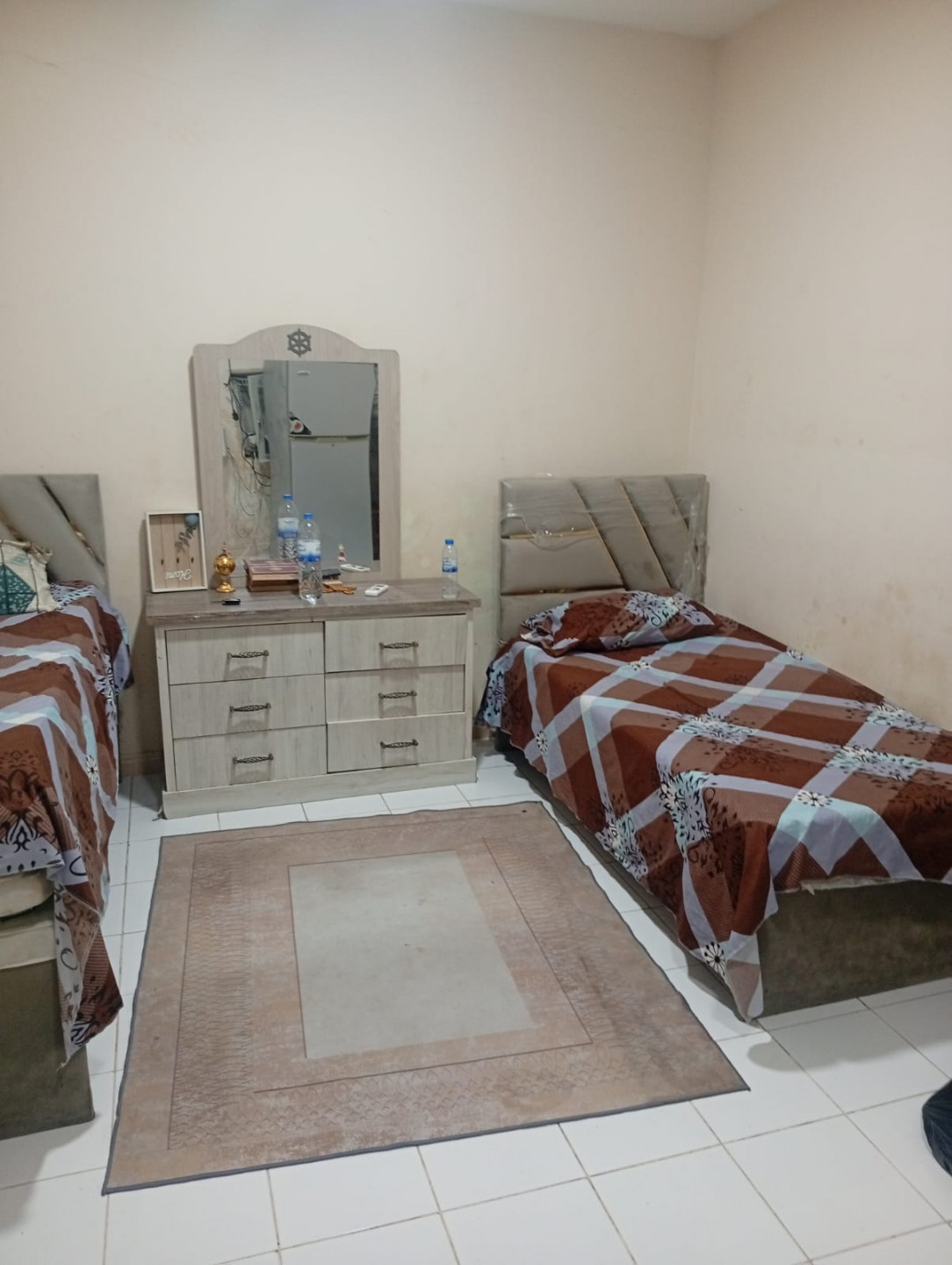 Furnished studio in Al Nuaimiya 2