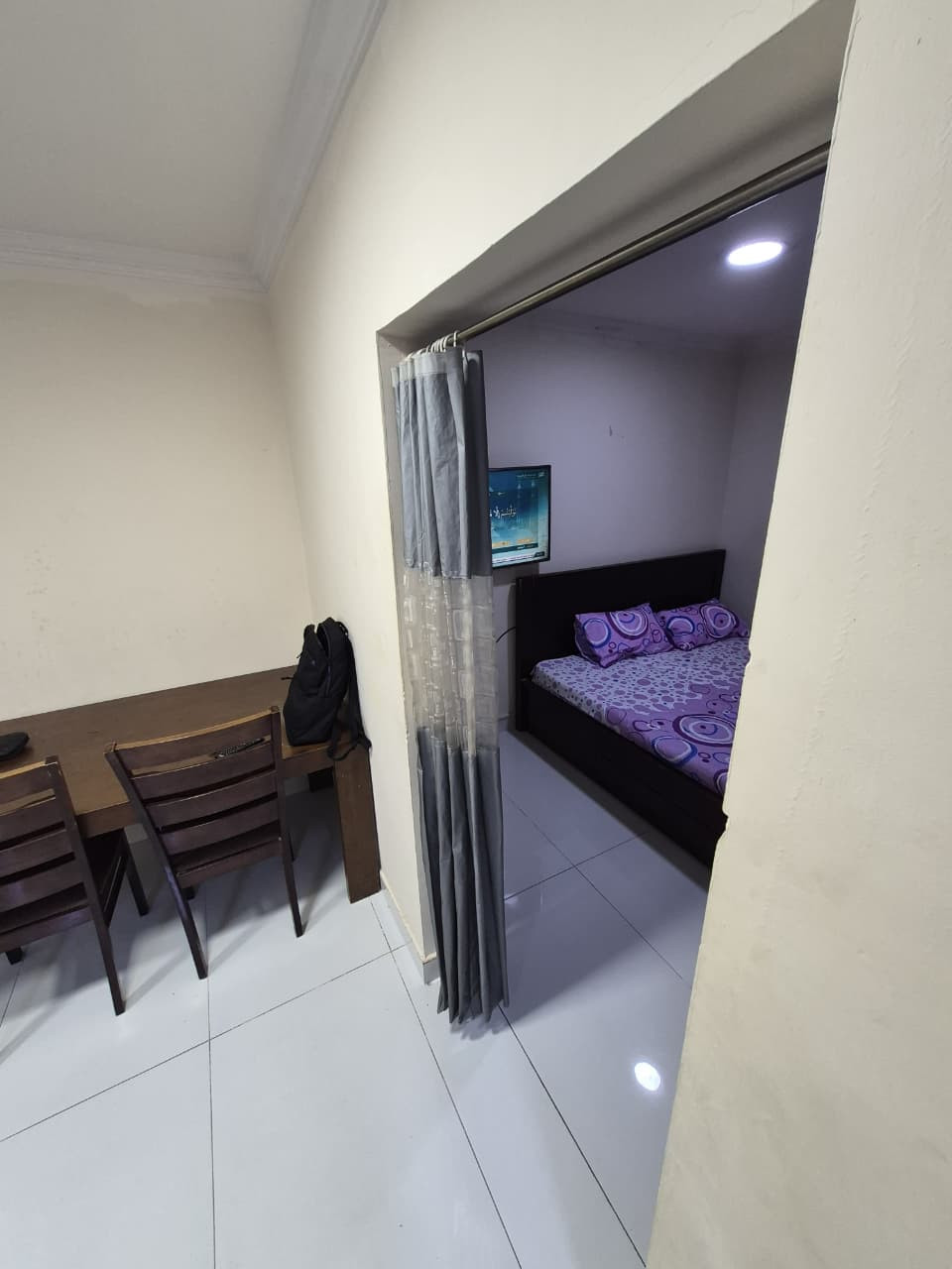 Furnished studio in Al Nuaimiya 2