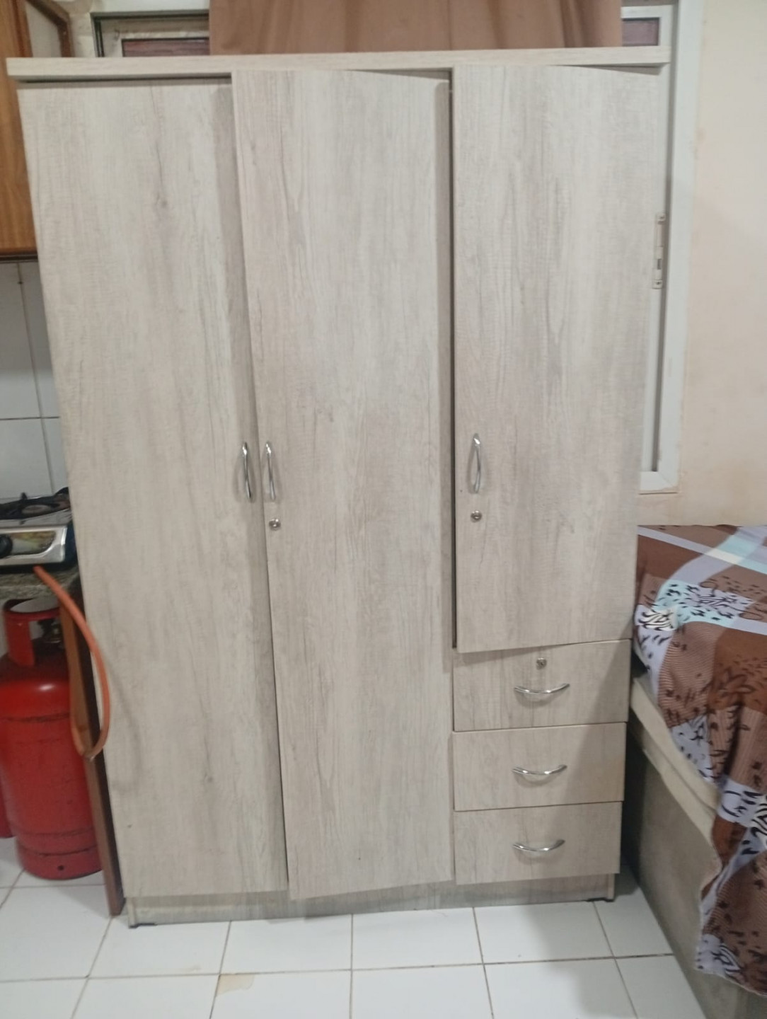 Furnished studio in Al Nuaimiya 2