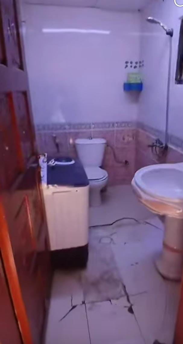 Furnished studio in Al-Zayt 4