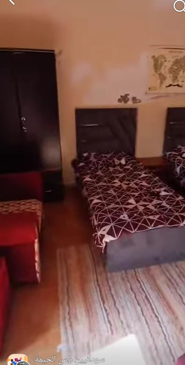 Furnished studio in Al-Zayt 4