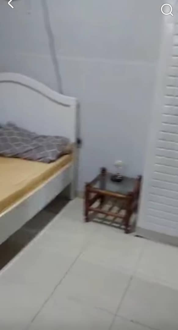 Furnished studio in Al-Zayt
