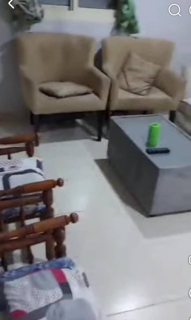 Furnished studio in Al-Zayt