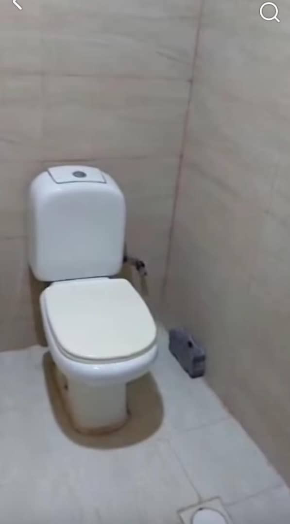 Furnished studio in Al-Zayt