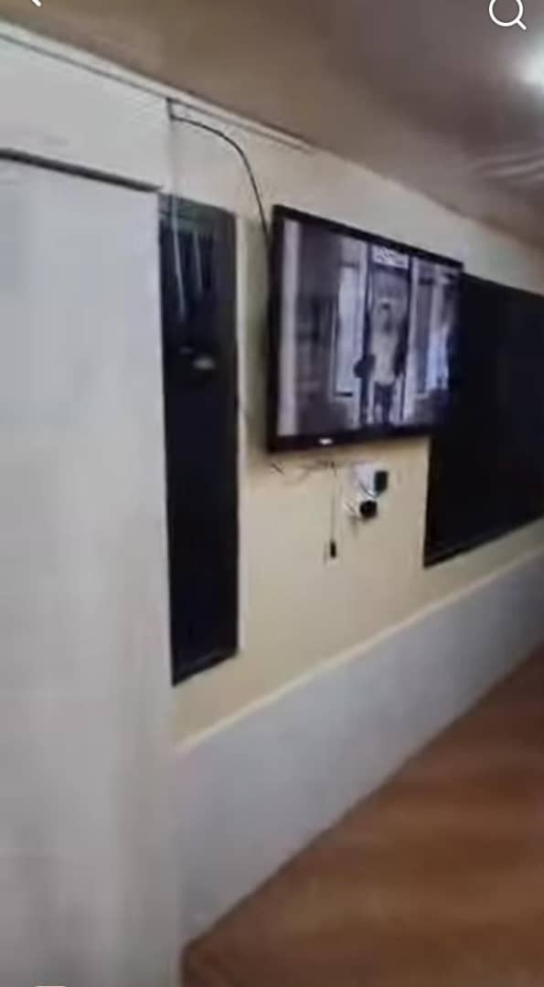 Furnished studio in Al-Zayt