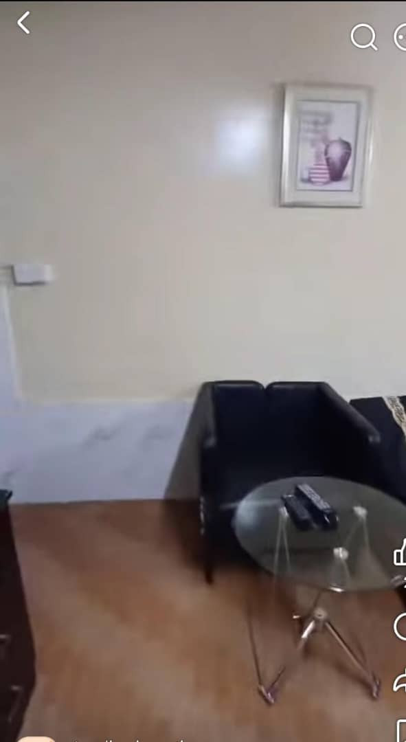 Furnished studio in Al-Zayt