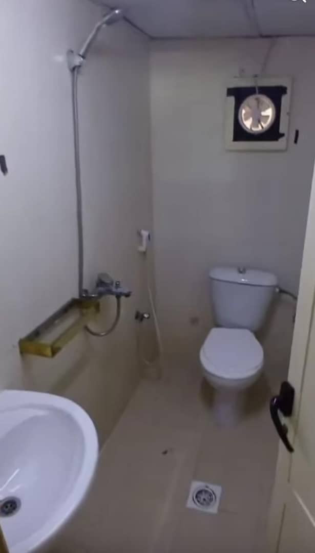 Furnished studio in Al-Zayt