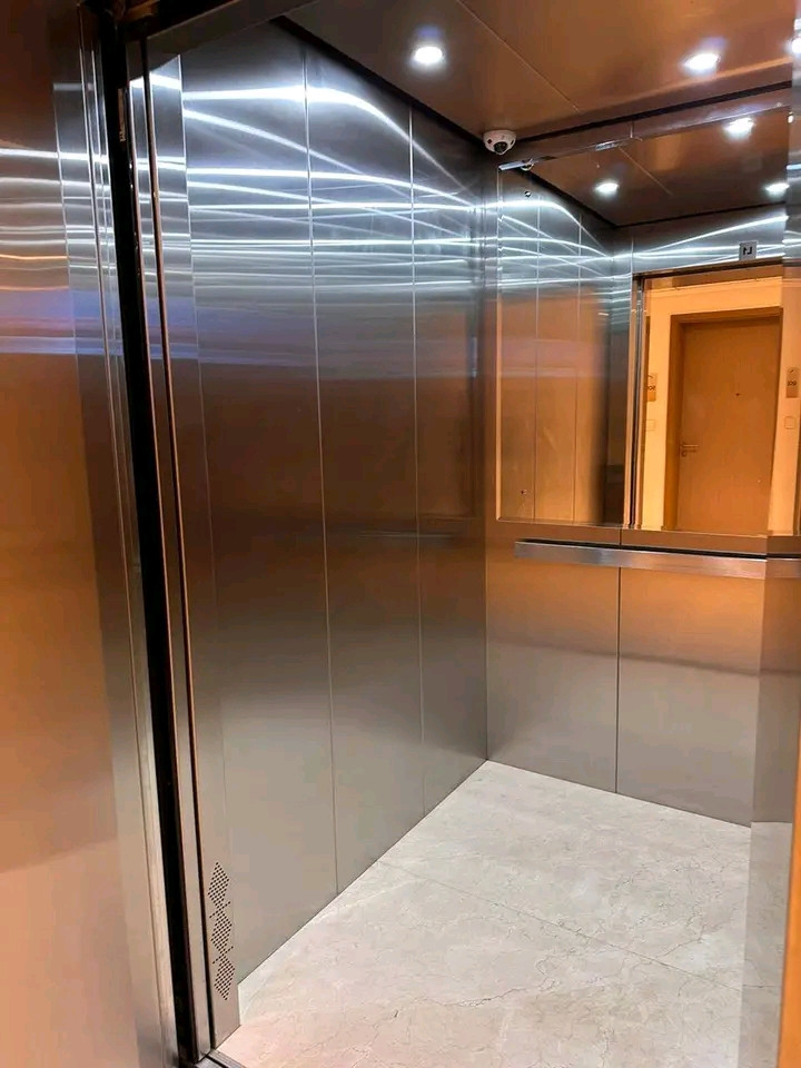 🌊 Furnished studio apartment in Noor building, ready to move in 🌊