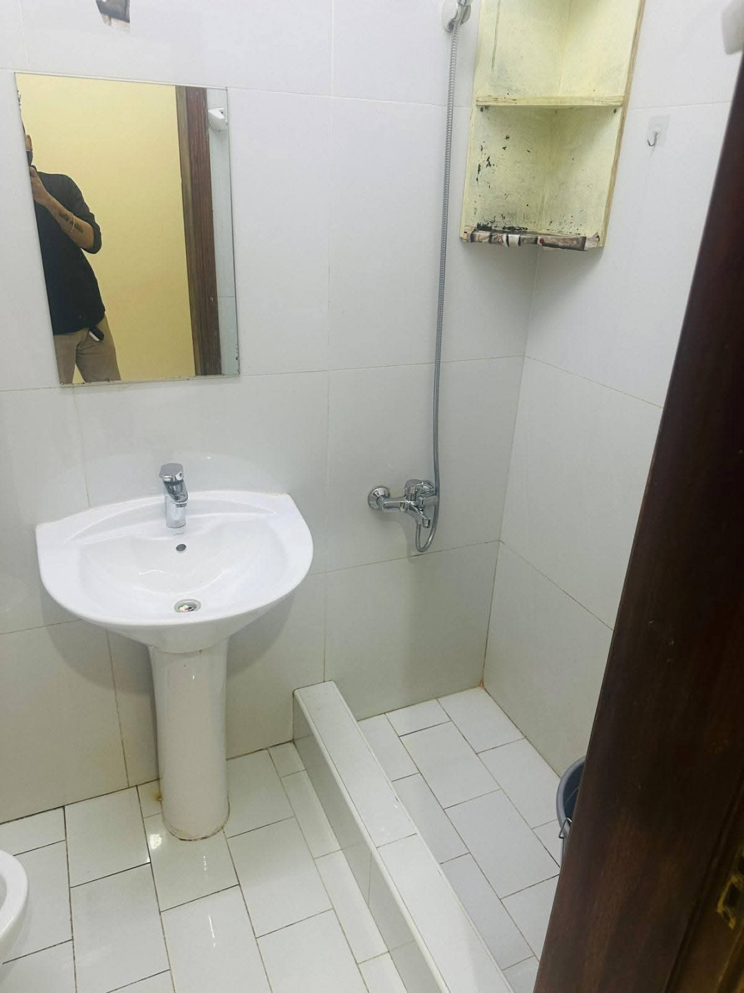 Furnished studio in Al Qasimia area