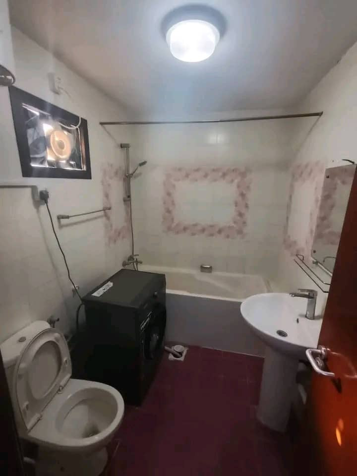 Furnished studio in Qurum