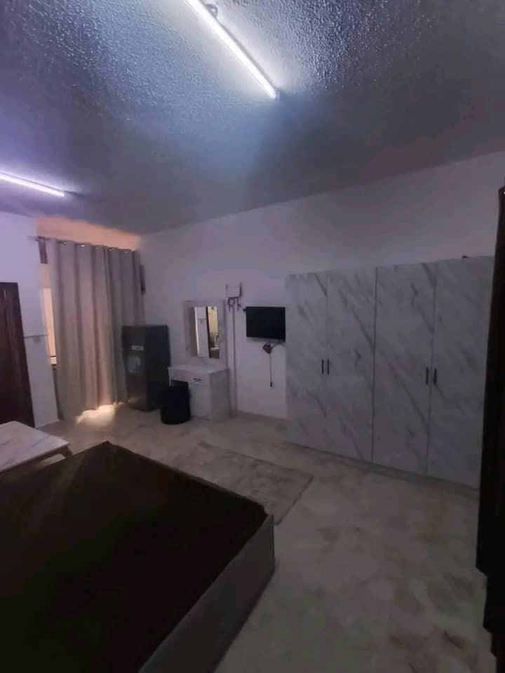 Furnished studio in Qurum