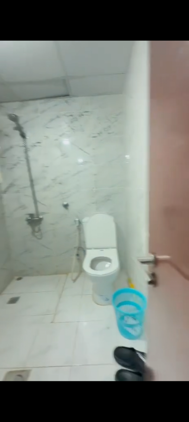 Furnished studio apartment on Al Wahda Street