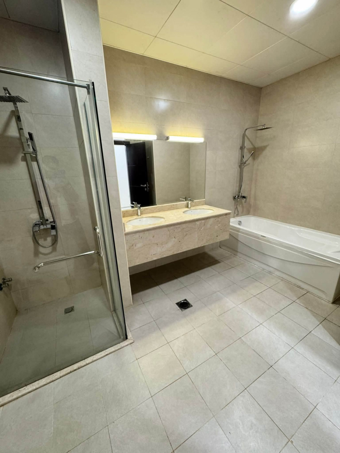Fully furnished and spacious studio in Al Duhail