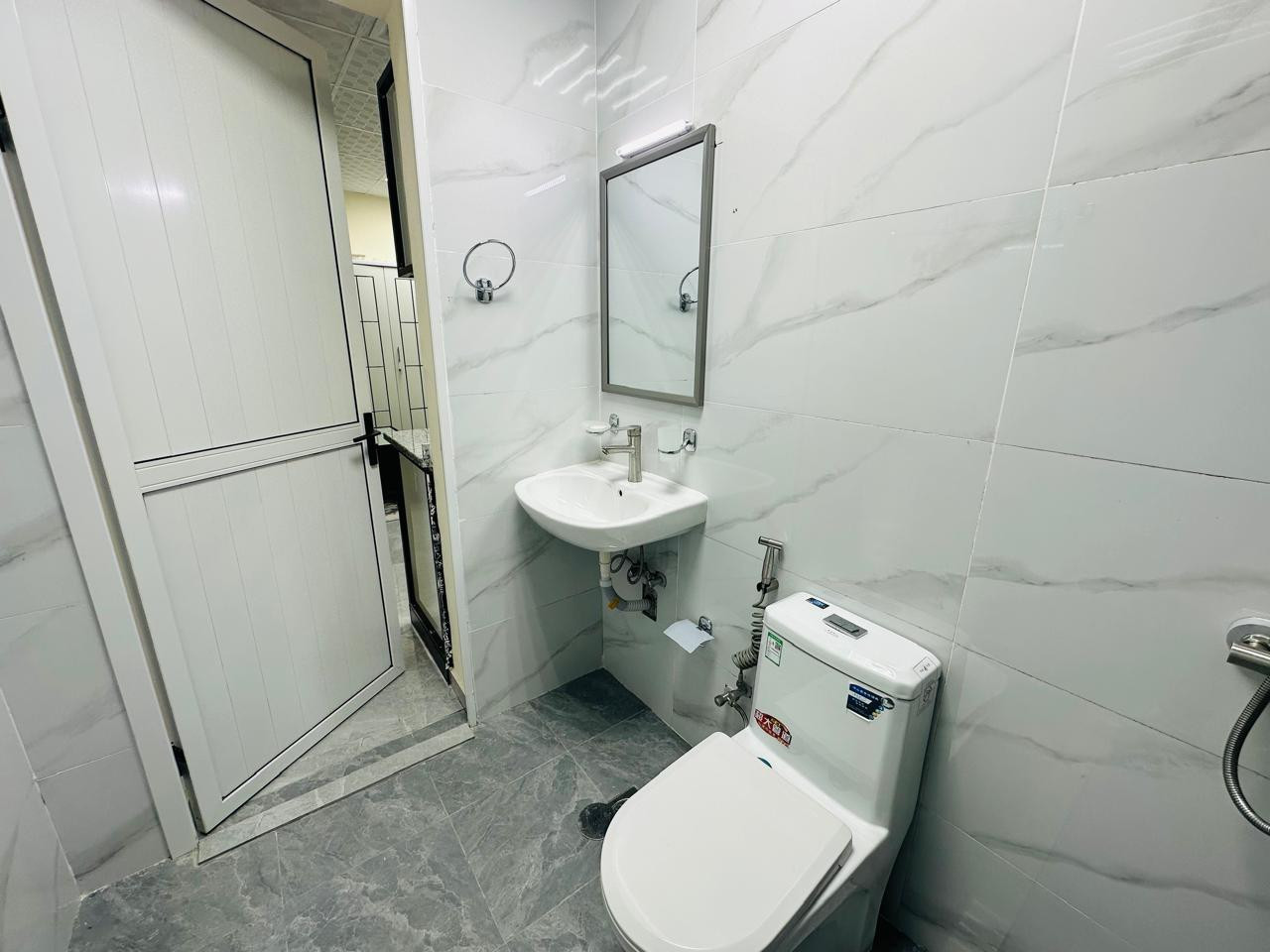 Furnished studio for rent