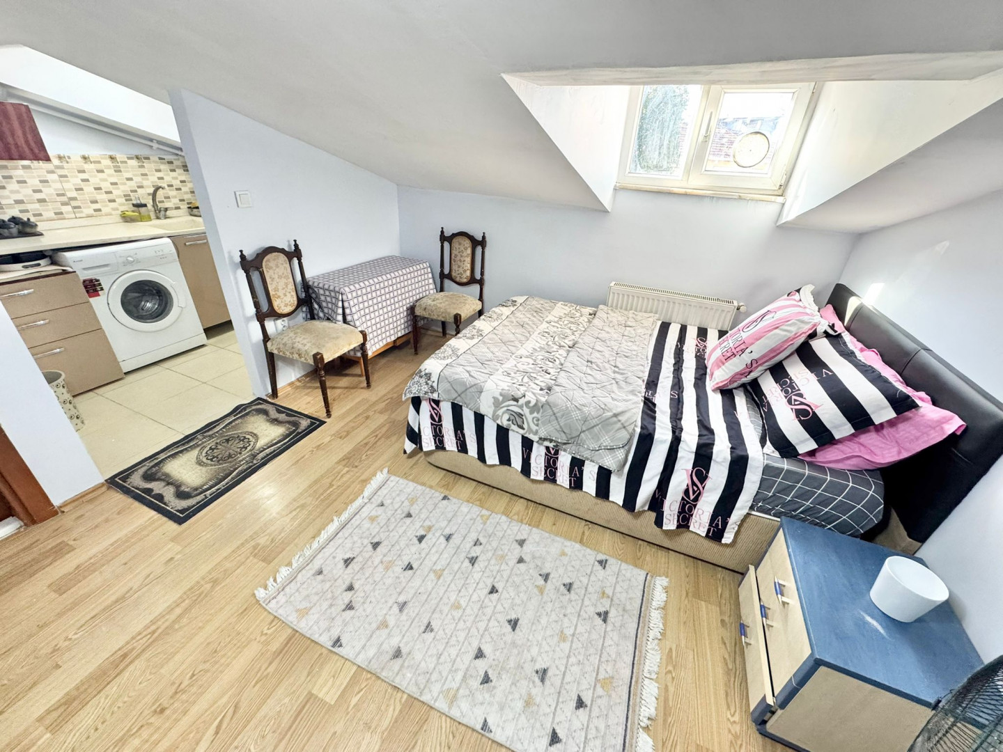 Furnished studio for rent