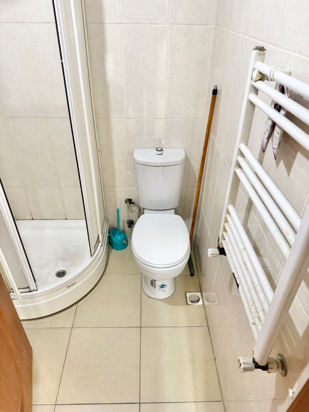 Furnished studio for rent
