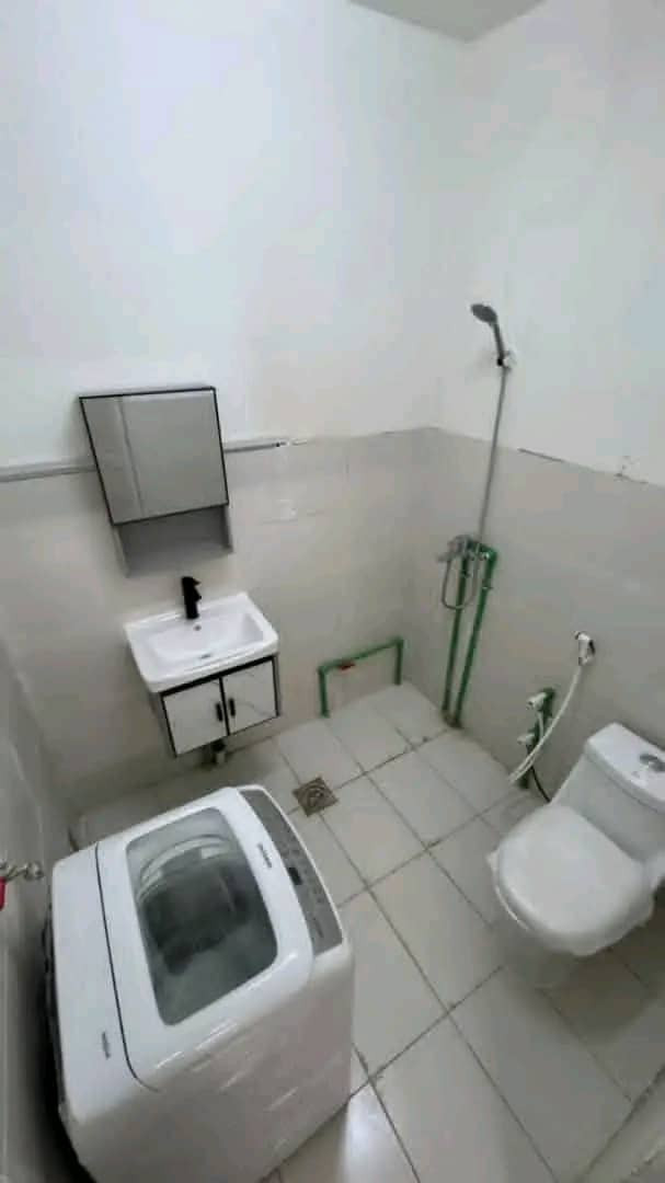 Furnished studio for rent