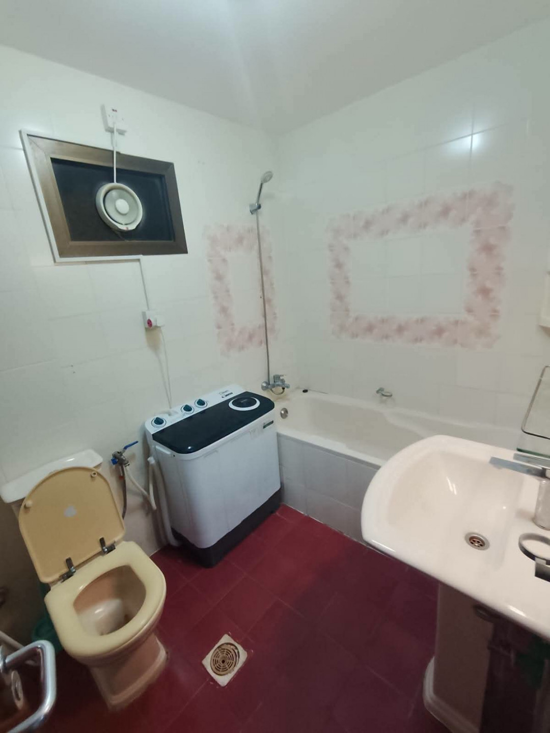 Furnished studio for rent