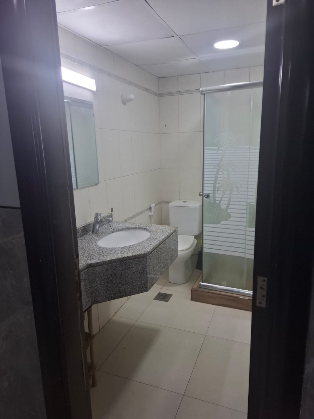Furnished studio for monthly rent