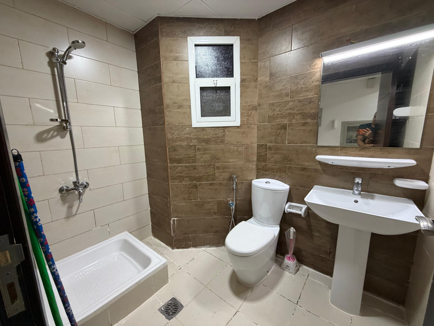 Furnished studio for monthly rent