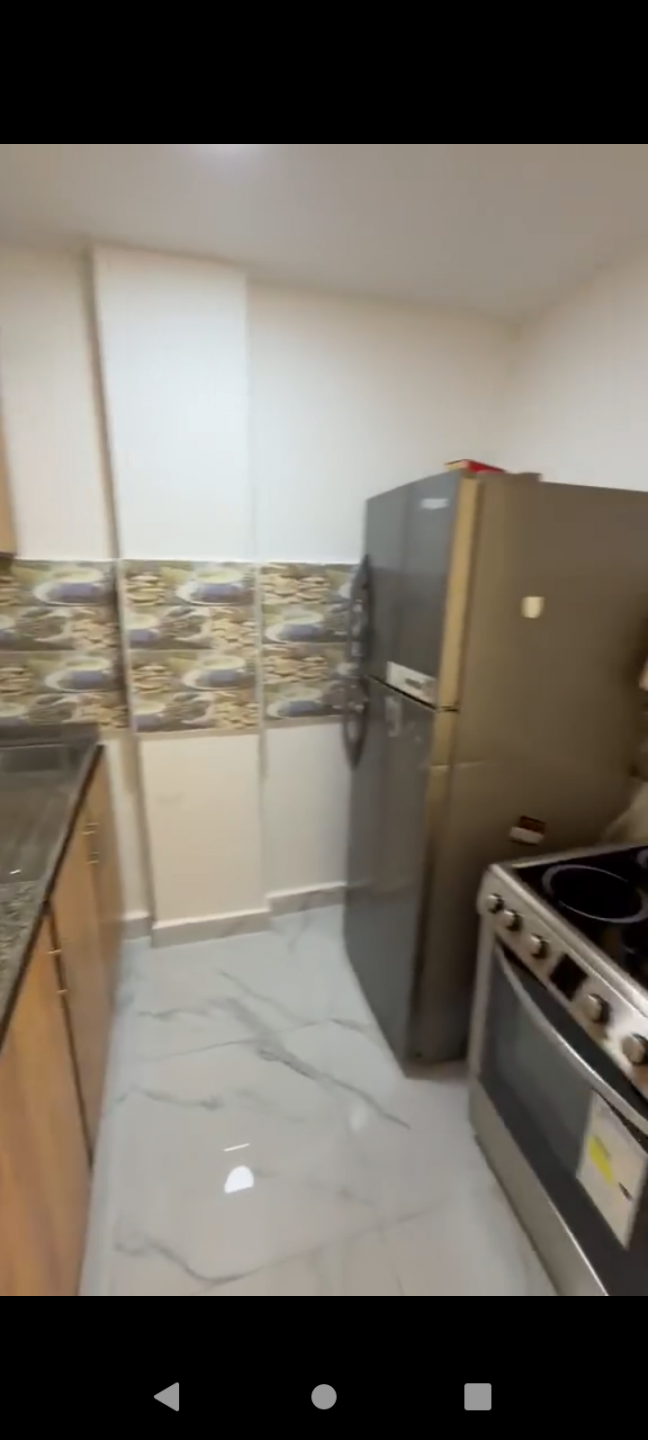 Furnished studio for rent