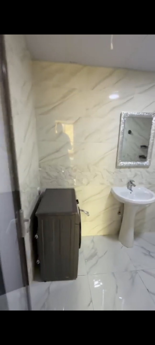 Furnished studio for rent