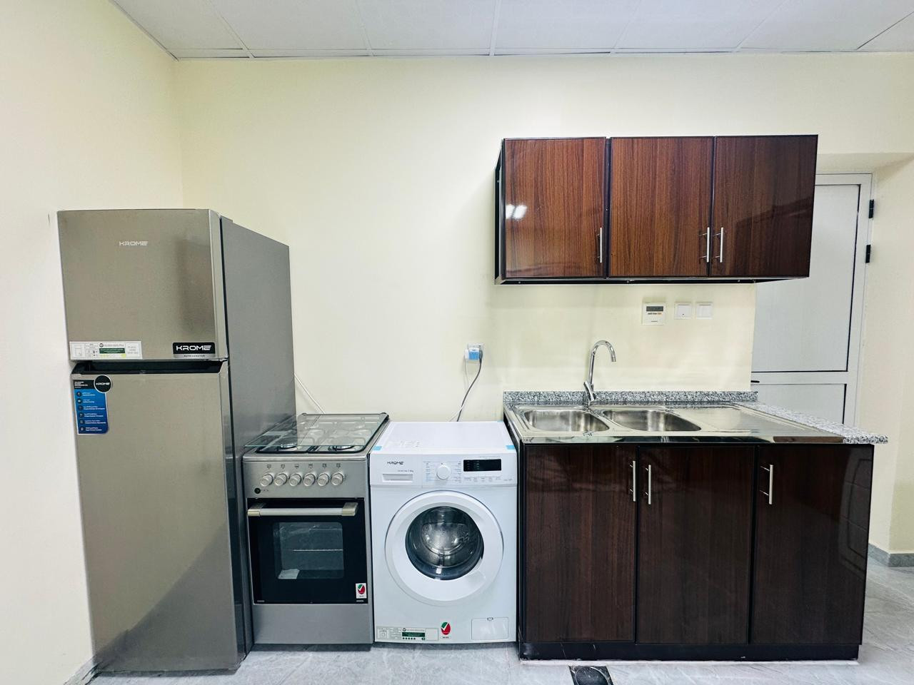 Furnished studio for rent