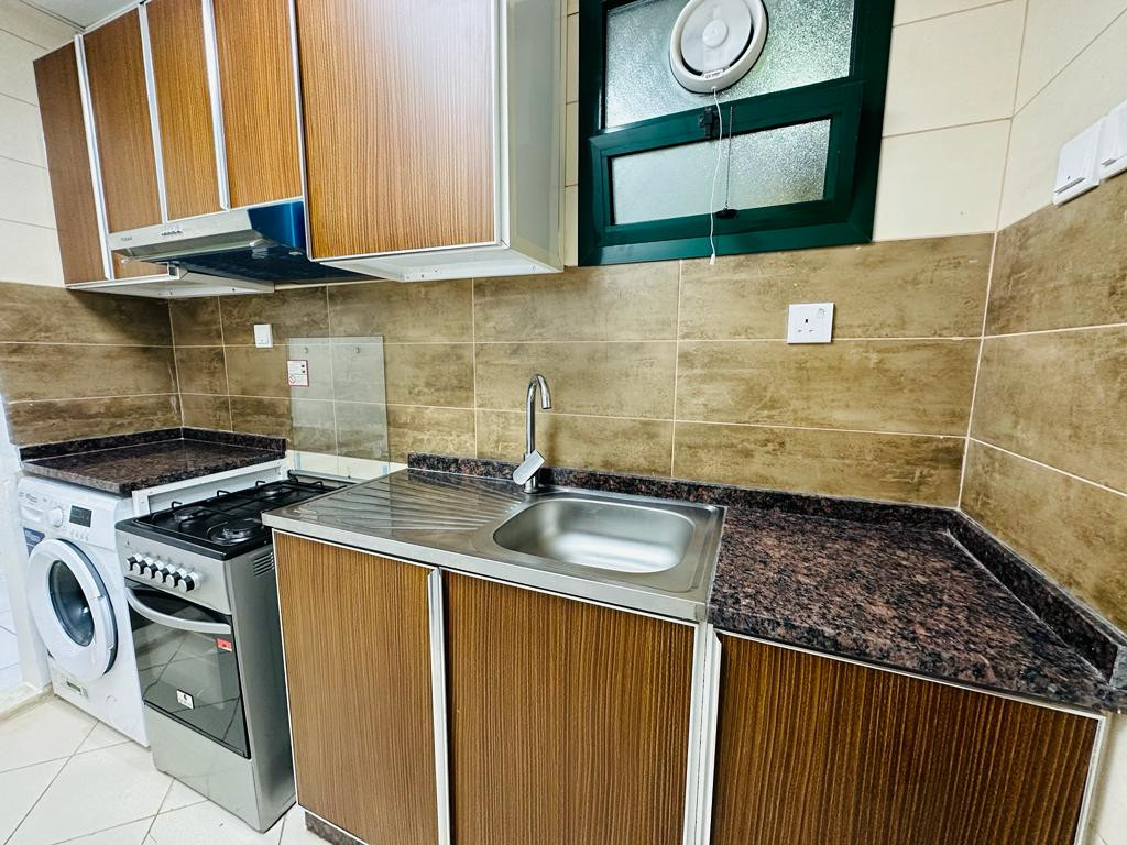 Furnished studio for rent