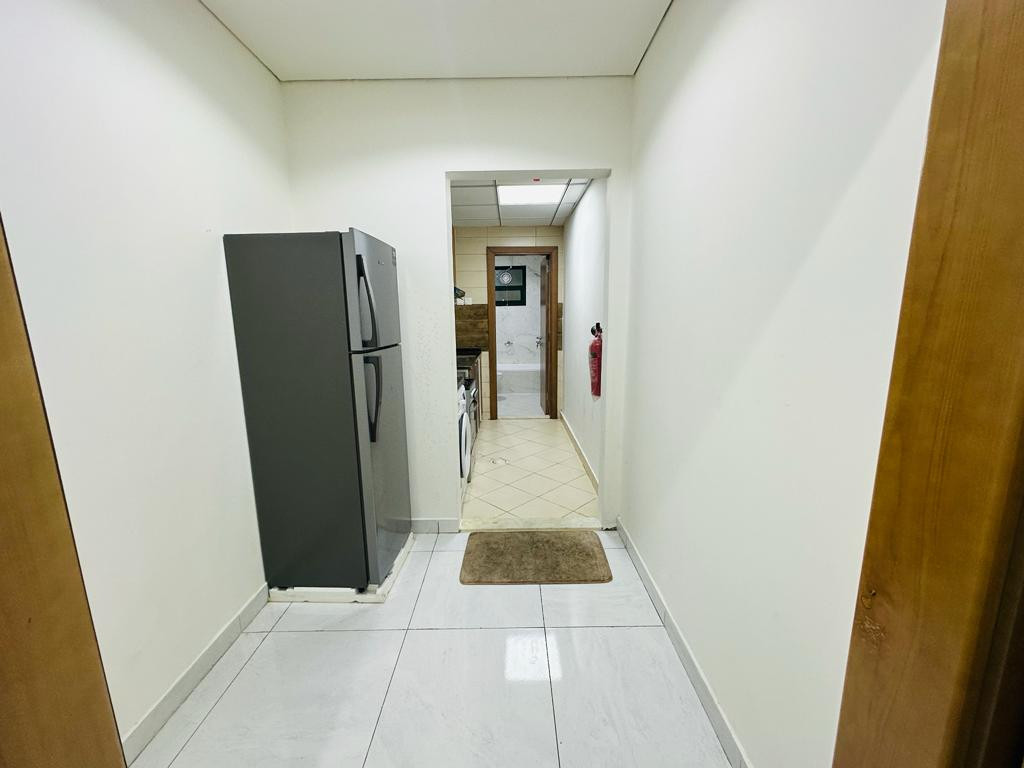 Furnished studio for rent
